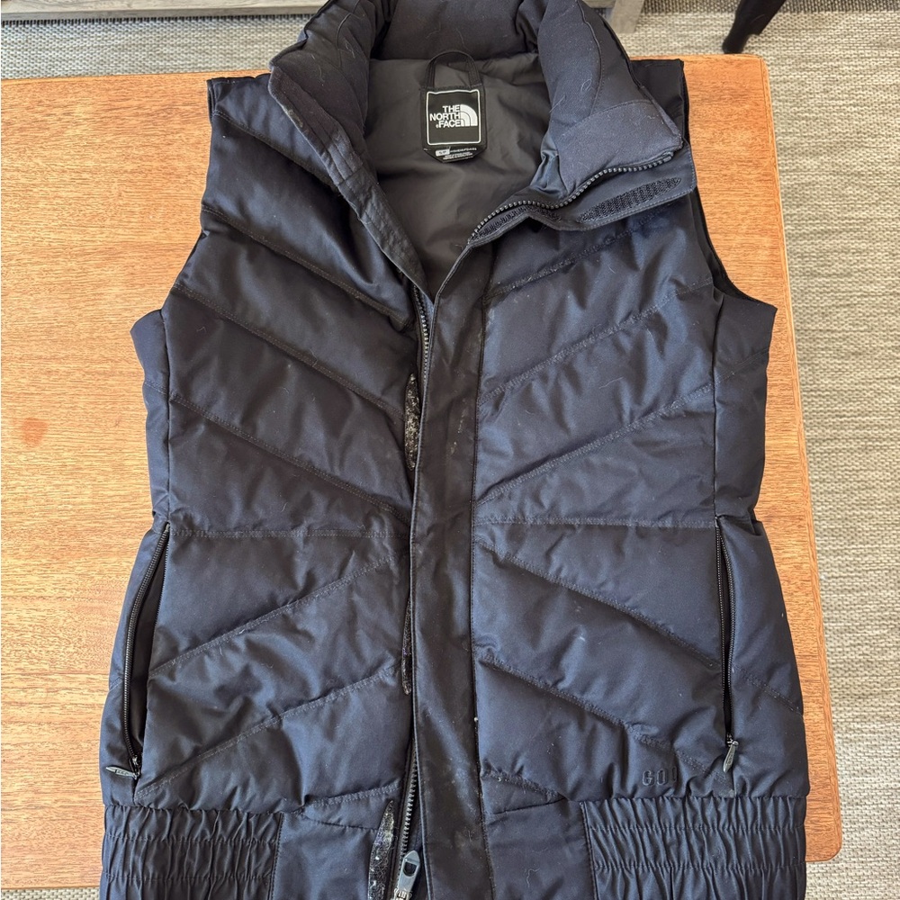 The North Face Vest Size: S